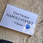 Napoli Street Chiaia